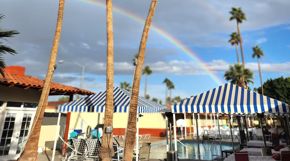 Exotic Dreams Resort Hotel venue