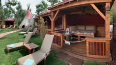 Scarlet Ranch in Littleton, Colorado