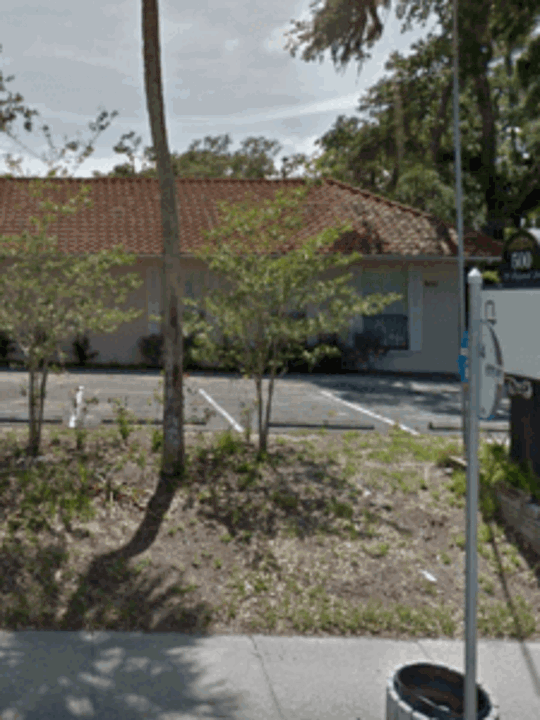Minglers Social Club venue