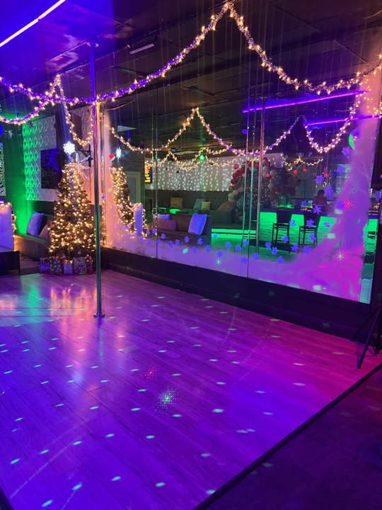 Krave Lifestyle venue