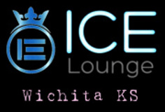 Ice Lounge Wichita logo in Haysville, Kansas