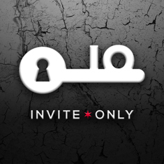 Invite Only Pop-Up Party promotional image with guests socializing in Chicago, Illinois