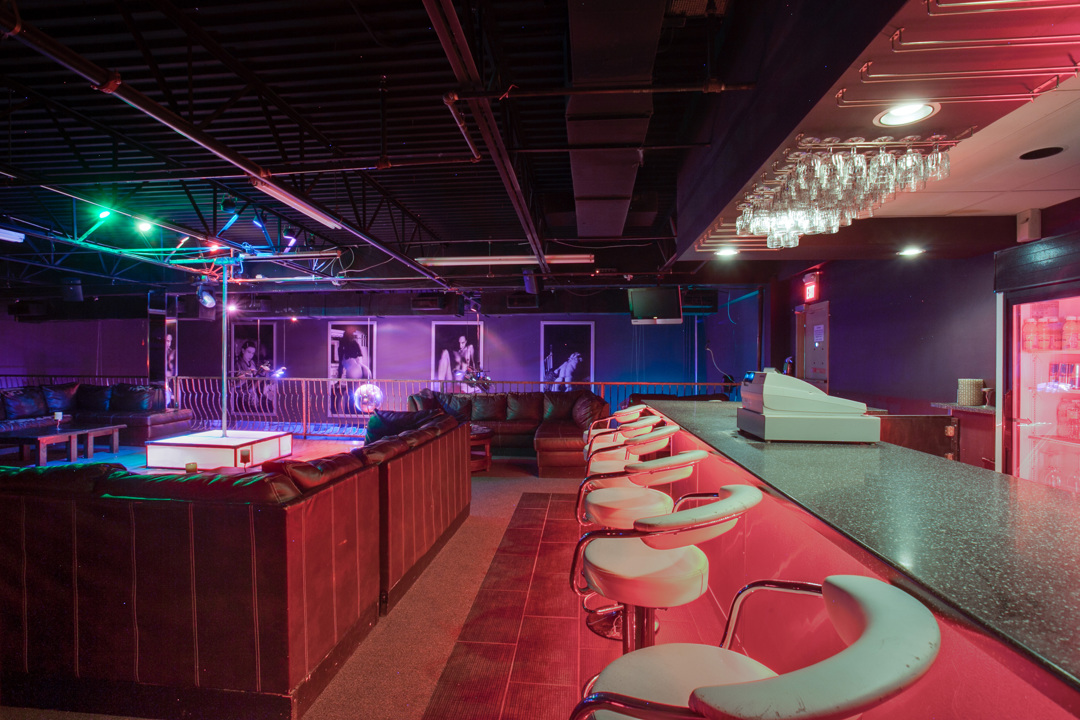Colette Dallas venue