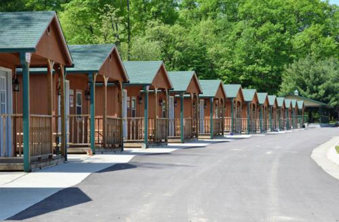 Cabins