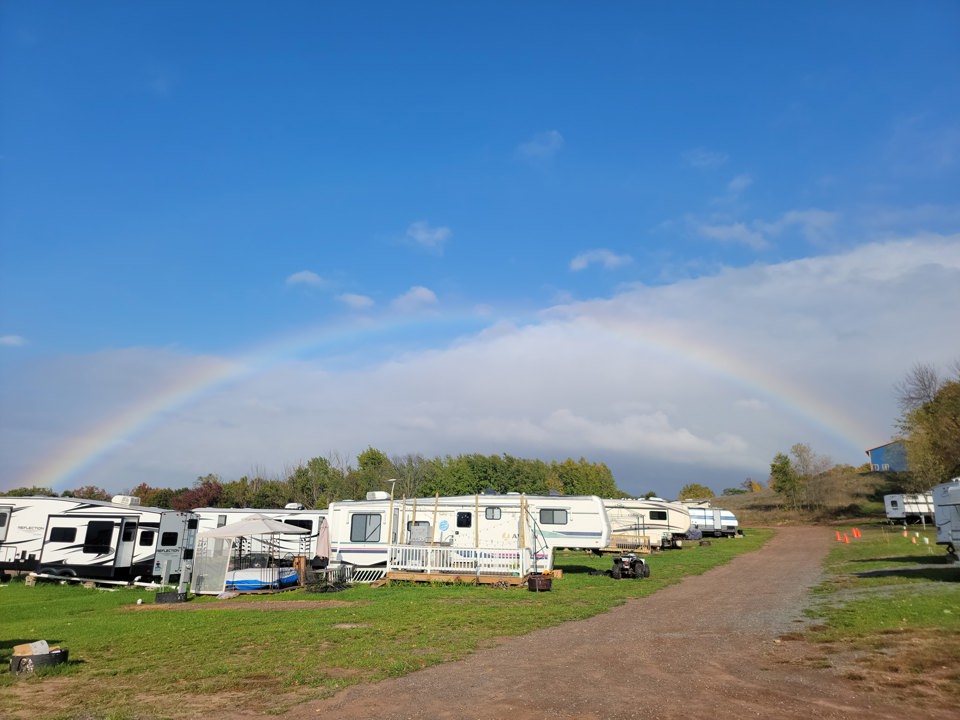 Freedom Valley Campground venue