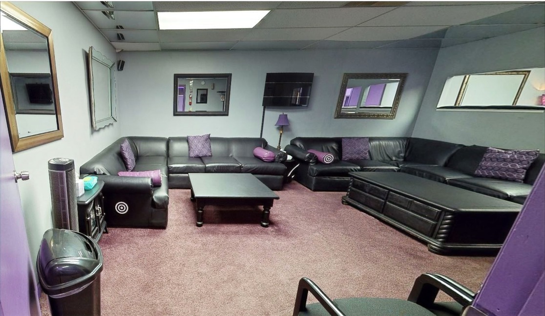 Group lounge