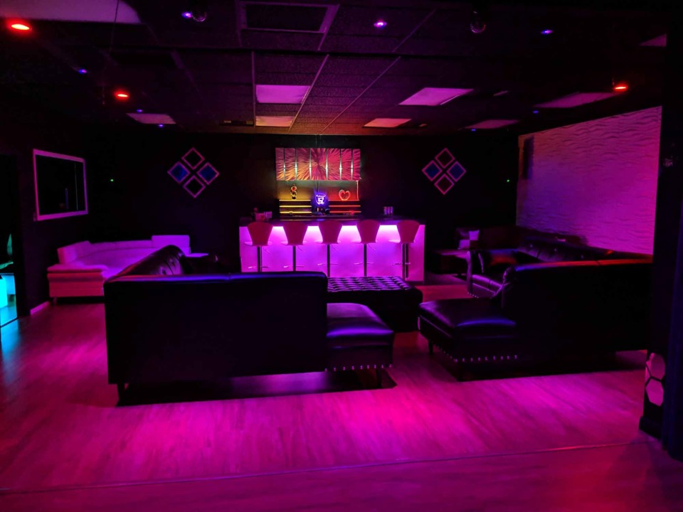 PlayhouseLV venue