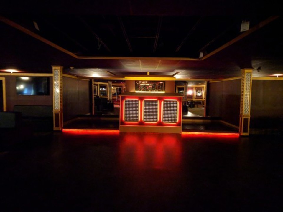 Saints & Sinners NE Philadelphia venue