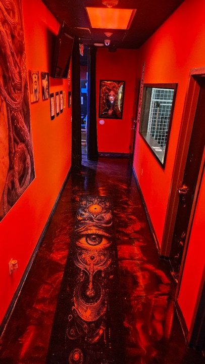 Medusas Playhouse venue