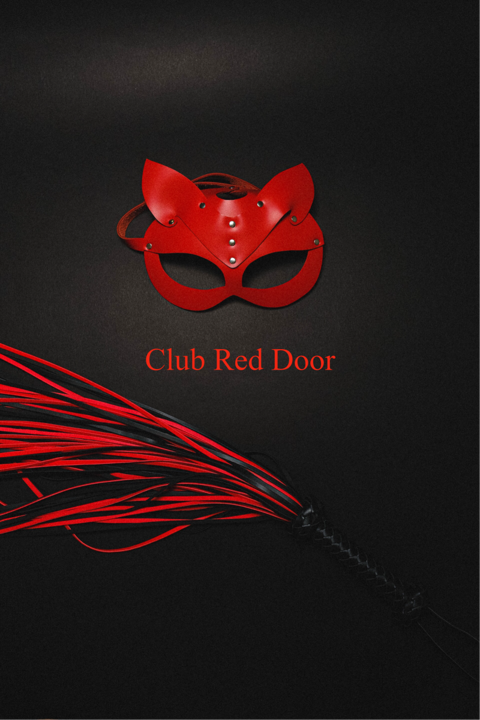 Club Red Door venue