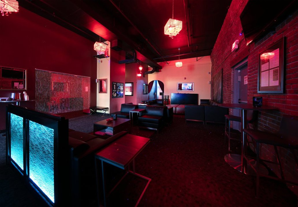 Club Privata venue