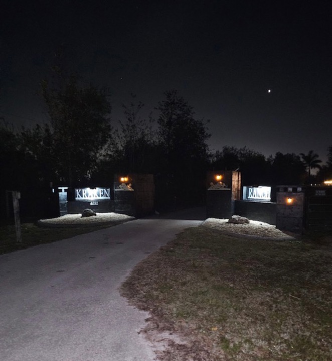 Kraken Ranch photo 4