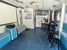 The House in Raleigh, North Carolina