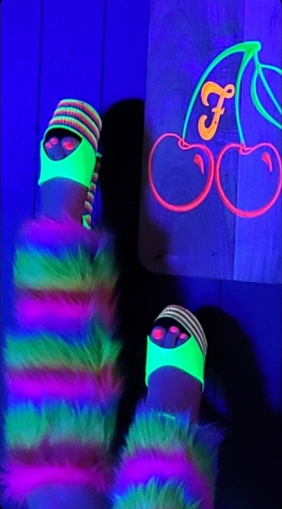 Club Flavor Ohio venue