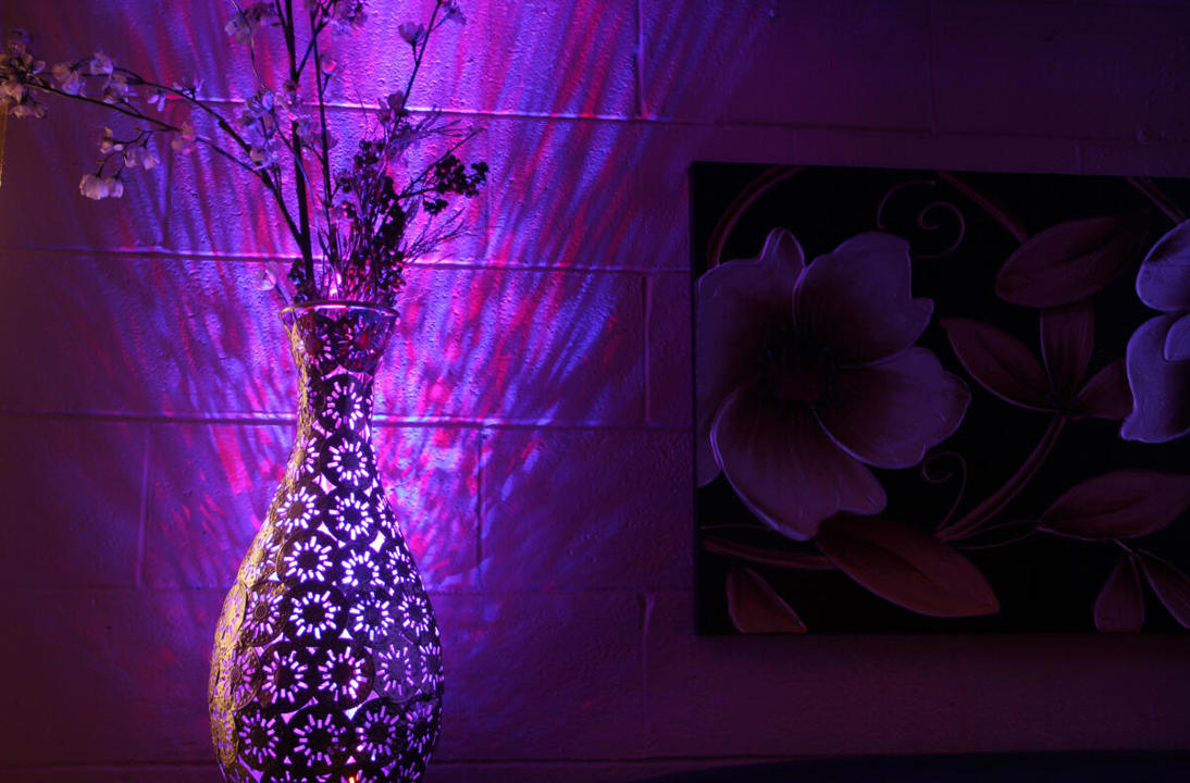 Decorative lighting